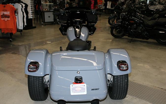 New 2026 Harley-Davidson Road Glide 3 FLTRT Trike For Sale In Miami, Florida