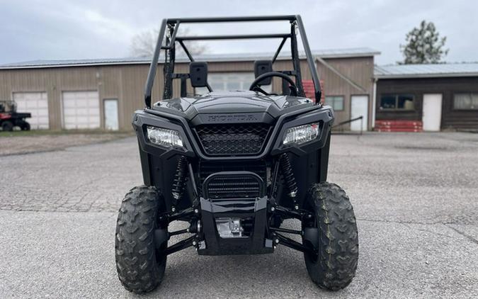 2026 Honda Pioneer 520
