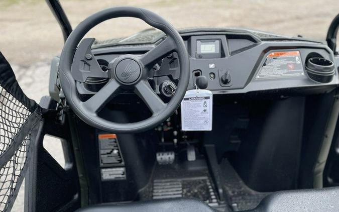 2026 Honda Pioneer 520