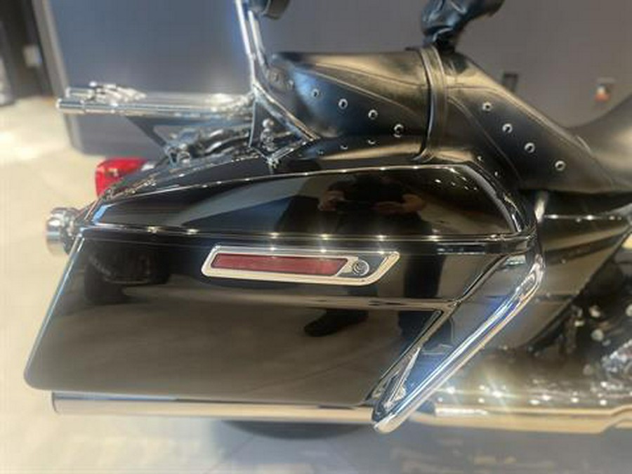 2018 Harley-Davidson Road King®