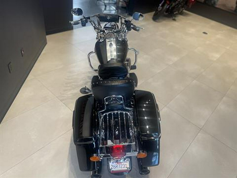 2018 Harley-Davidson Road King®