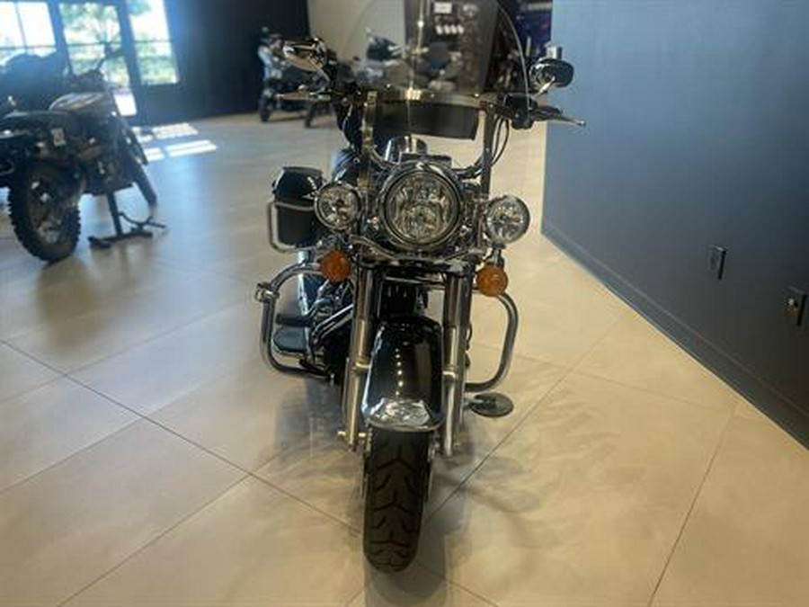 2018 Harley-Davidson Road King®