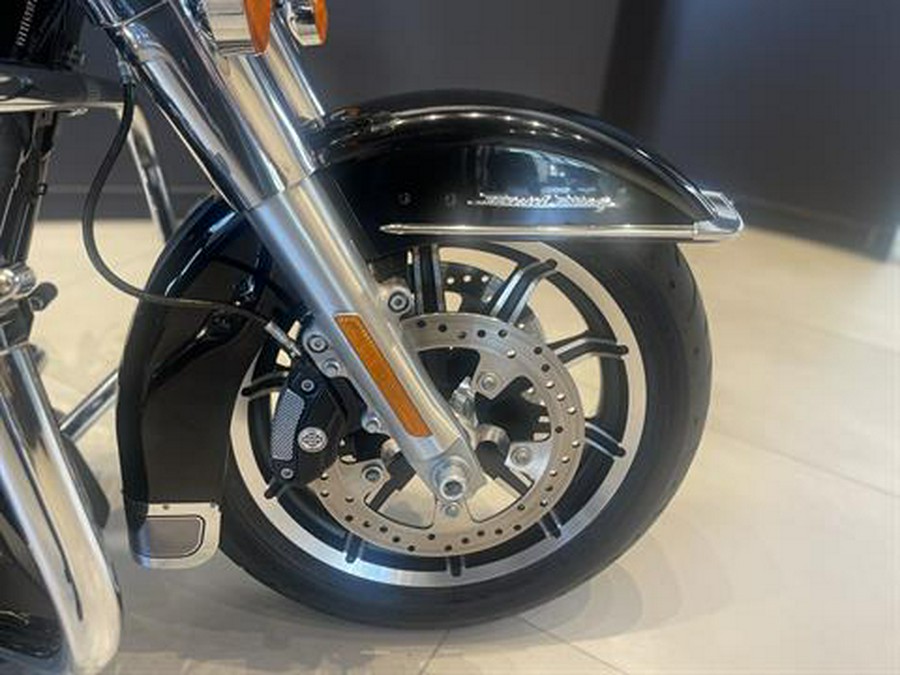 2018 Harley-Davidson Road King®