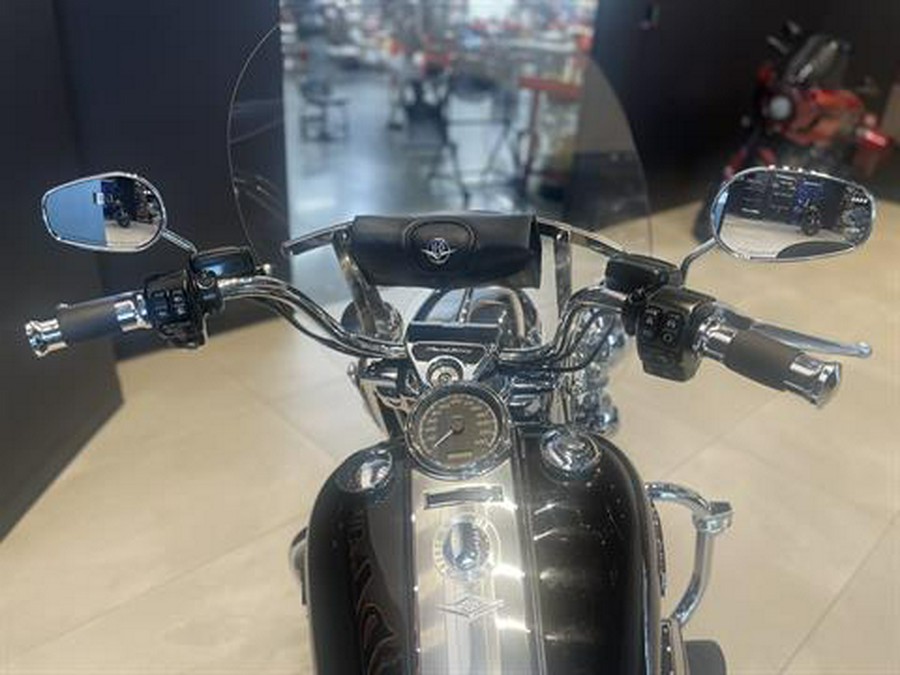 2018 Harley-Davidson Road King®