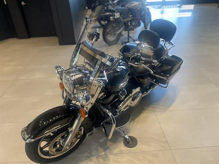2018 Harley-Davidson Road King®