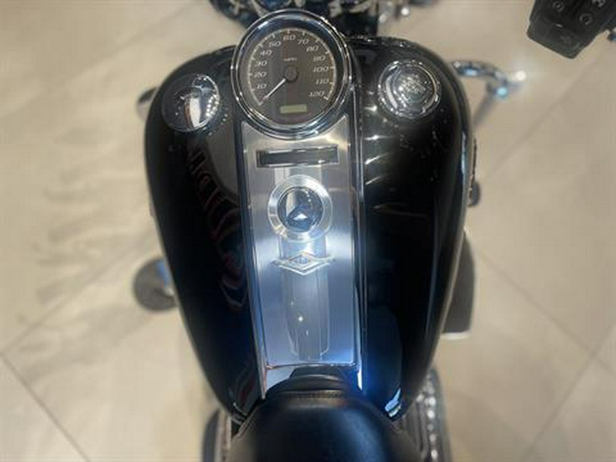 2018 Harley-Davidson Road King®