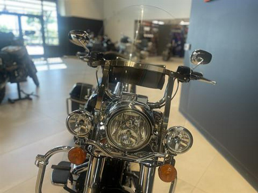 2018 Harley-Davidson Road King®