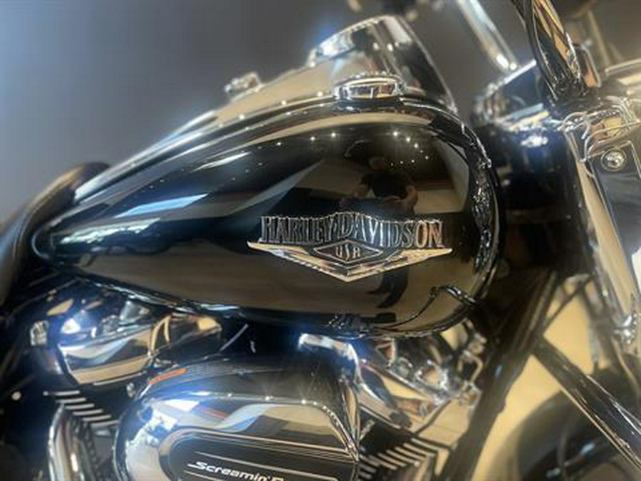2018 Harley-Davidson Road King®