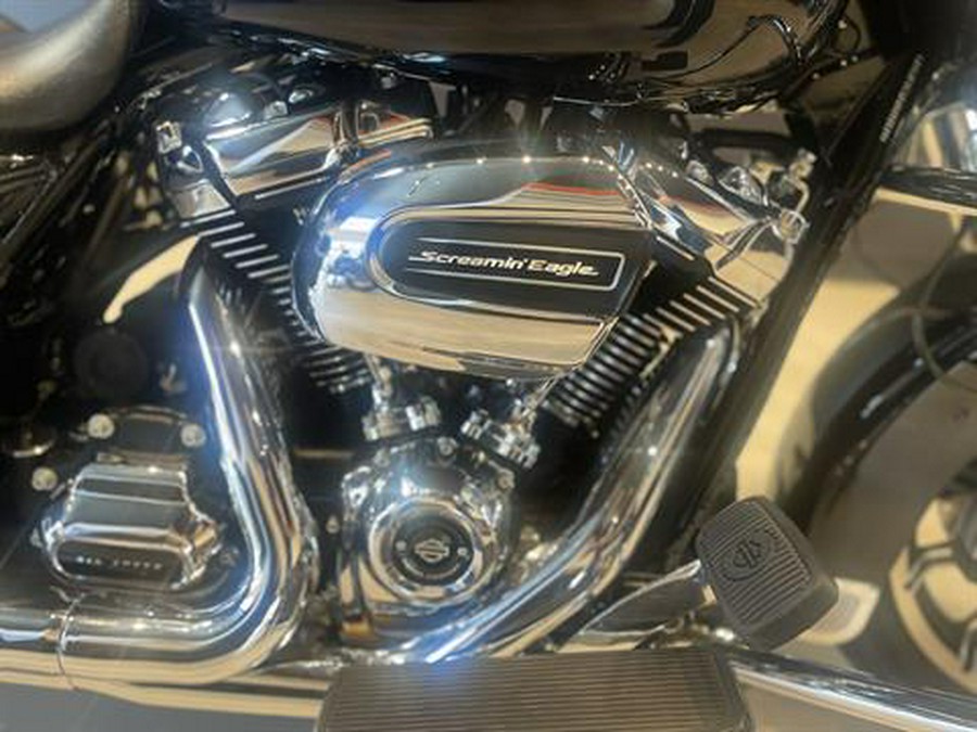 2018 Harley-Davidson Road King®