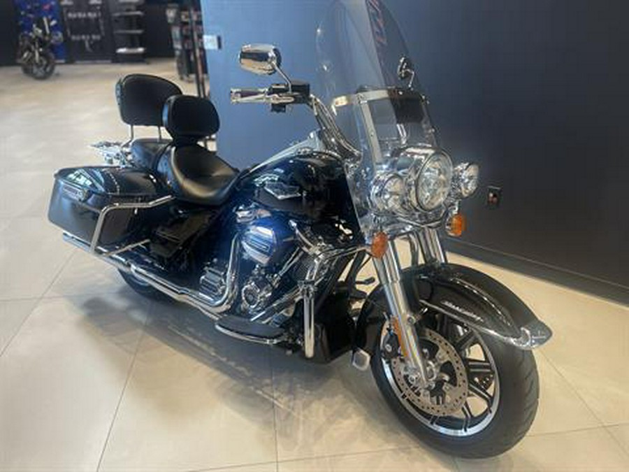 2018 Harley-Davidson Road King®