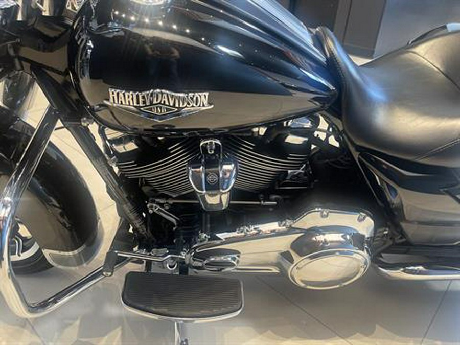 2018 Harley-Davidson Road King®