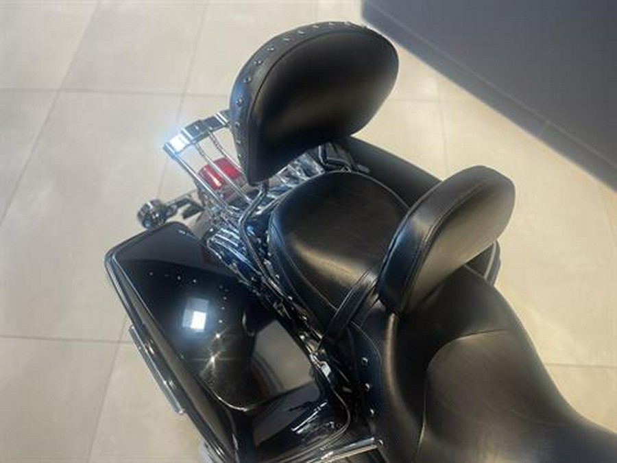 2018 Harley-Davidson Road King®