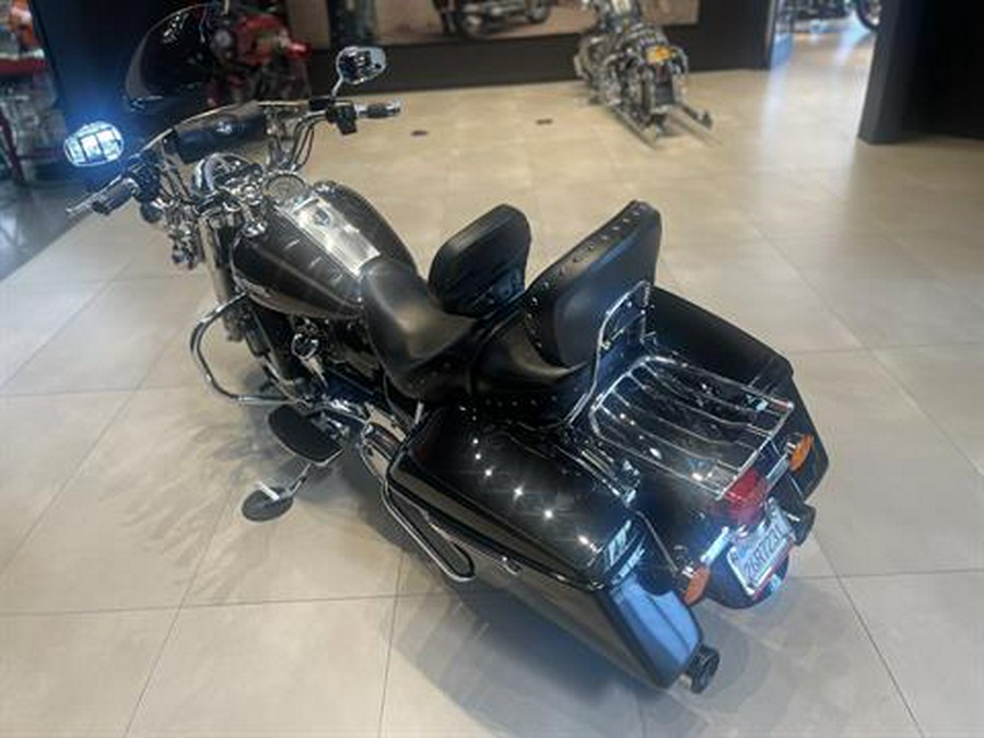 2018 Harley-Davidson Road King®