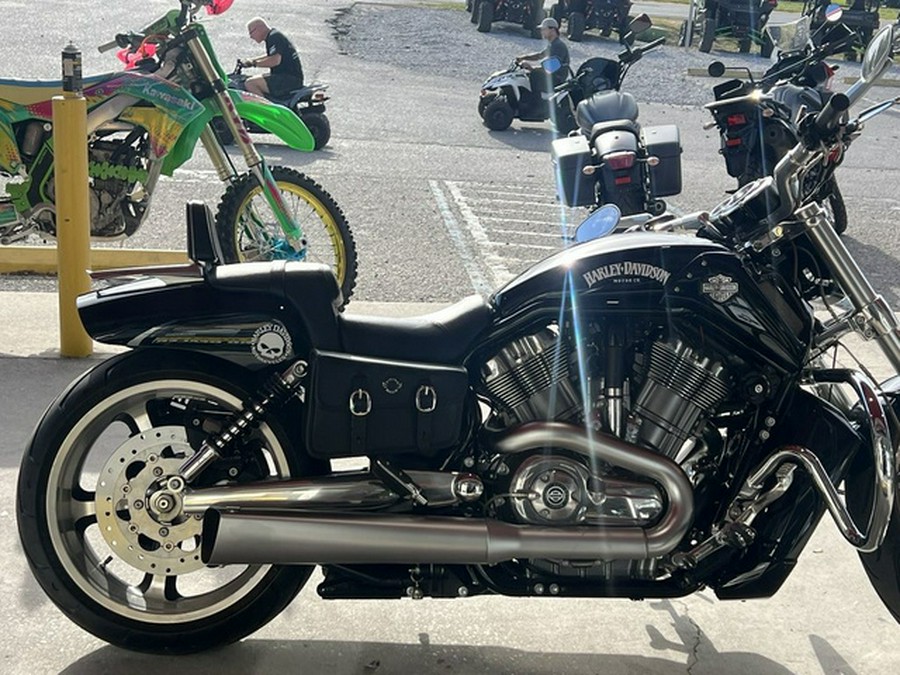 2008 Harley-Davidson VRSC A V-Rod