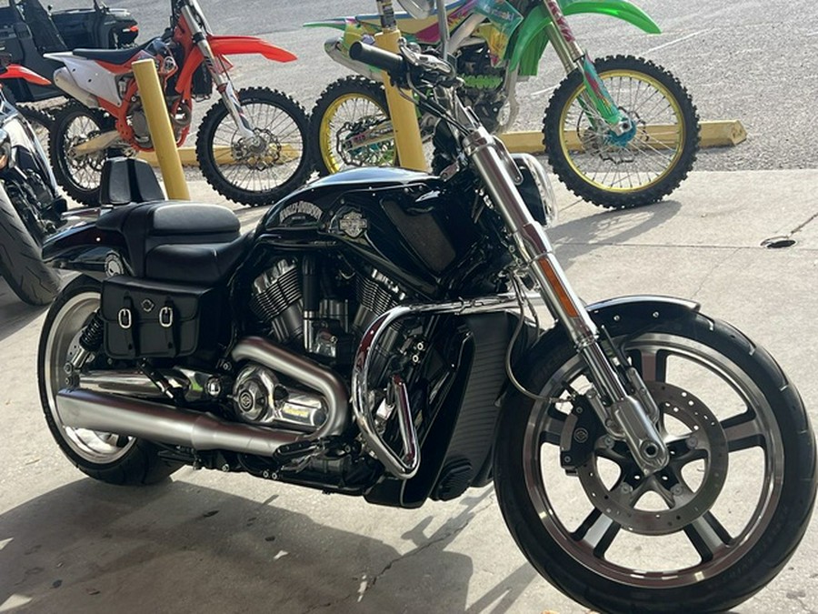 2008 Harley-Davidson VRSC A V-Rod