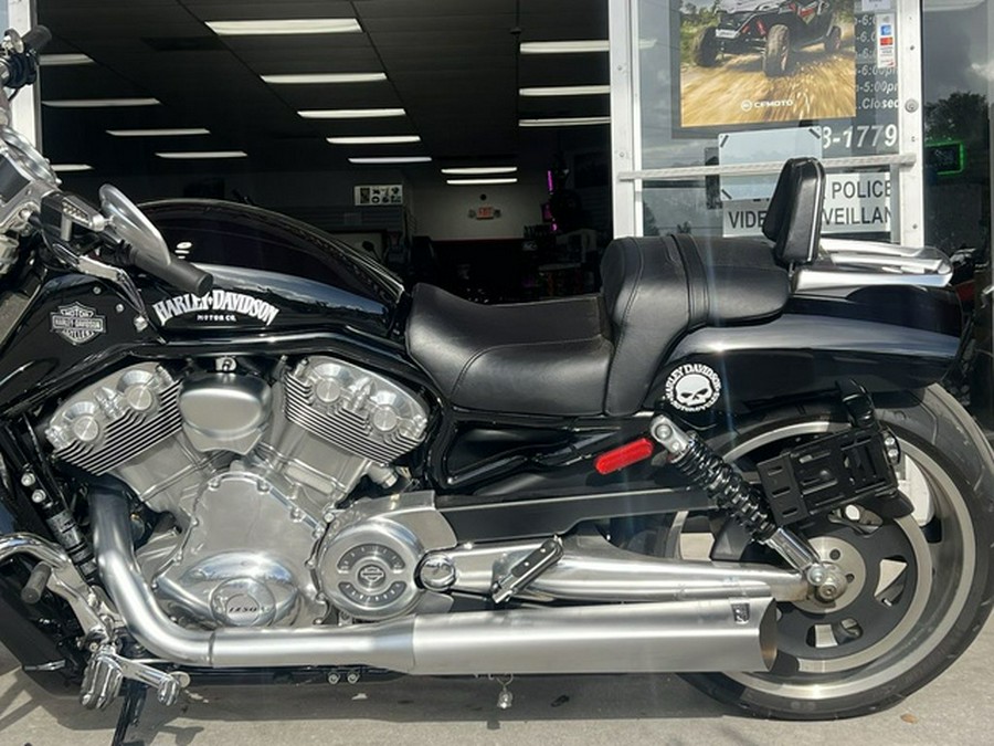 2008 Harley-Davidson VRSC A V-Rod