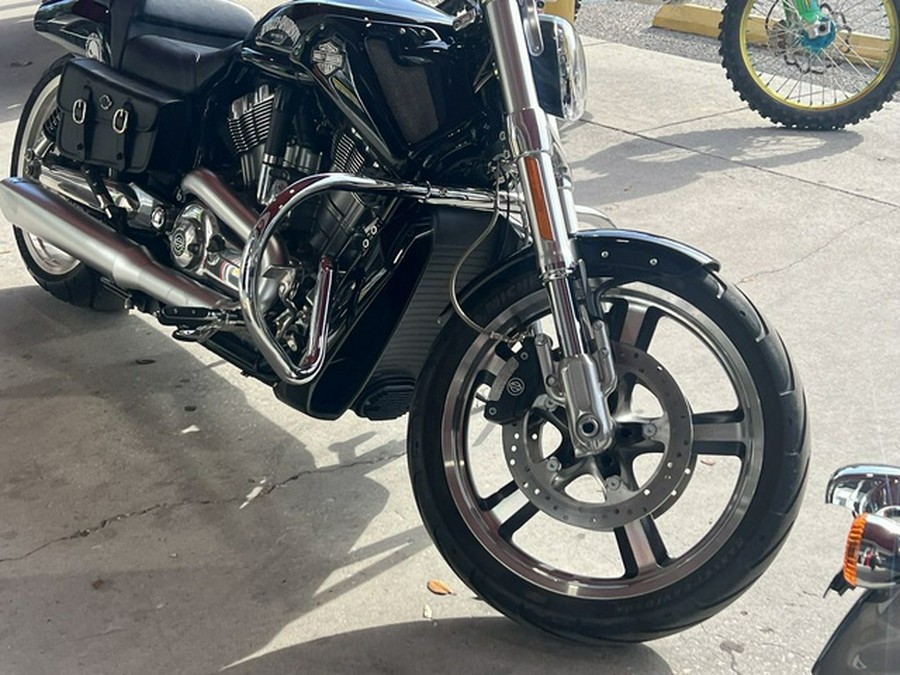 2008 Harley-Davidson VRSC A V-Rod