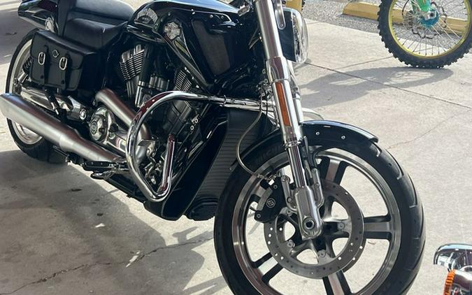 2008 Harley-Davidson VRSC A V-Rod