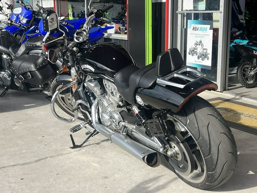 2008 Harley-Davidson VRSC A V-Rod