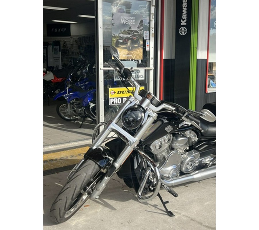 2008 Harley-Davidson VRSC A V-Rod