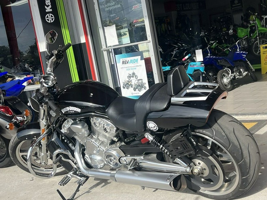 2008 Harley-Davidson VRSC A V-Rod