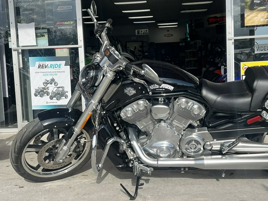 2008 Harley-Davidson VRSC A V-Rod