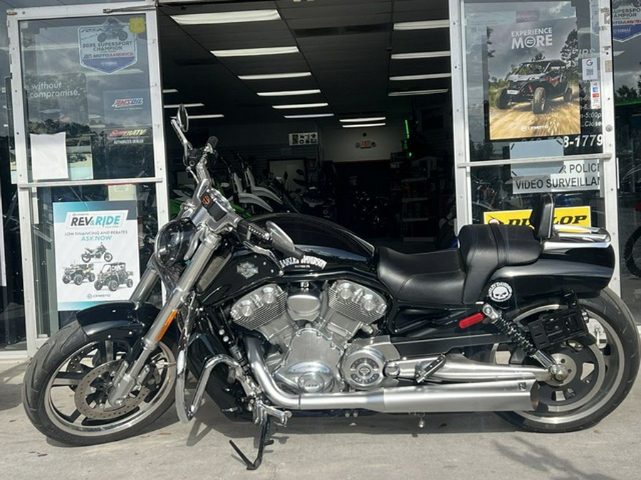 2008 Harley-Davidson VRSC A V-Rod