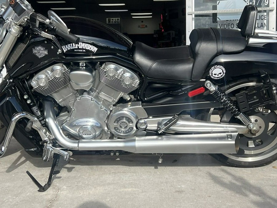 2008 Harley-Davidson VRSC A V-Rod