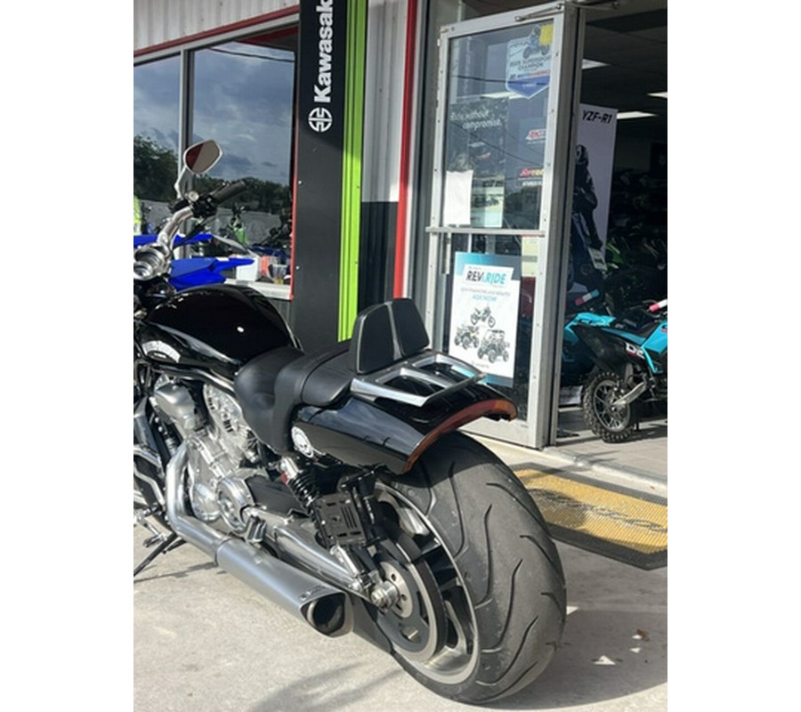 2008 Harley-Davidson VRSC A V-Rod