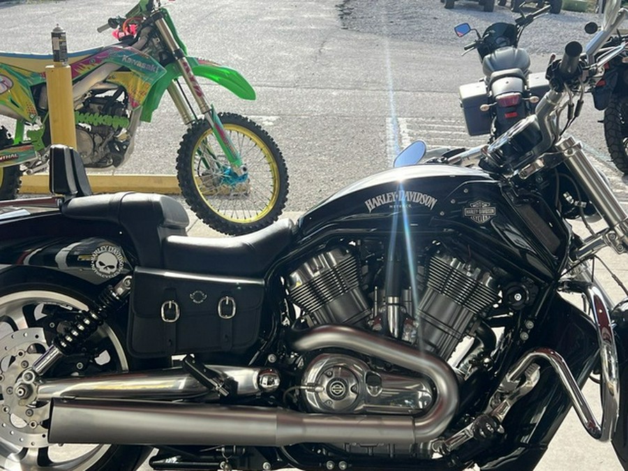 2008 Harley-Davidson VRSC A V-Rod