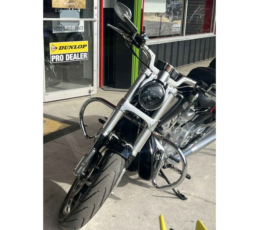 2008 Harley-Davidson VRSC A V-Rod
