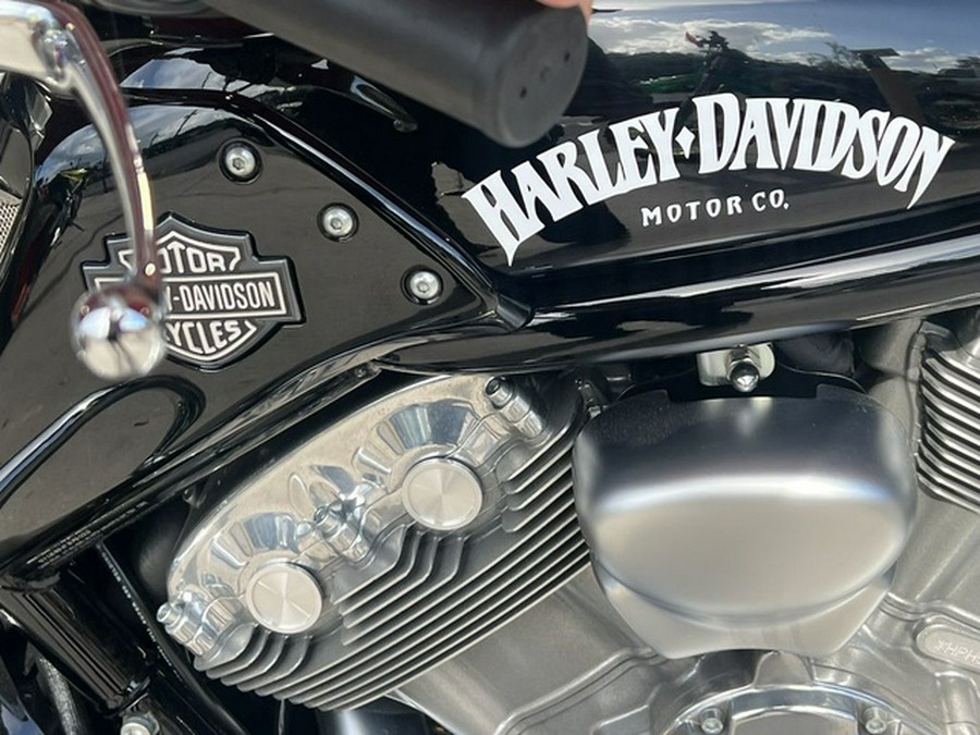 2008 Harley-Davidson VRSC A V-Rod