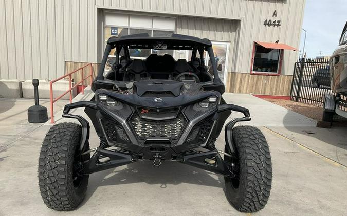 2026 Can-Am Maverick R Max X RS With Smart-Shox