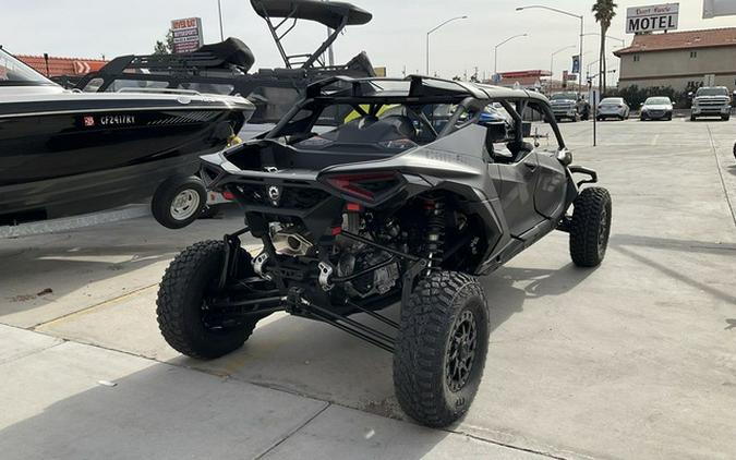 2026 Can-Am Maverick R Max X RS With Smart-Shox