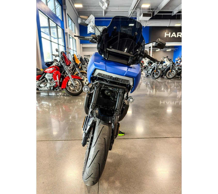 2026 Harley-Davidson Pan America 1250 ST
