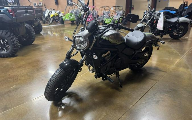 2026 Kawasaki Vulcan® S ABS