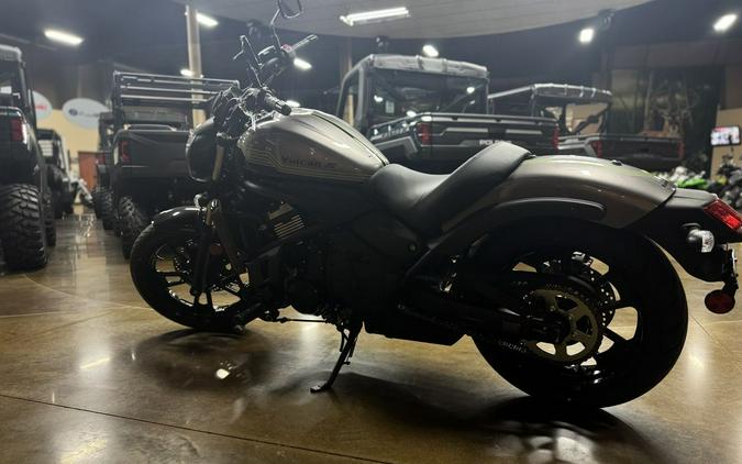 2026 Kawasaki Vulcan® S ABS