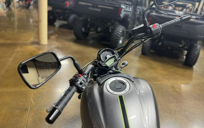 2026 Kawasaki Vulcan® S ABS