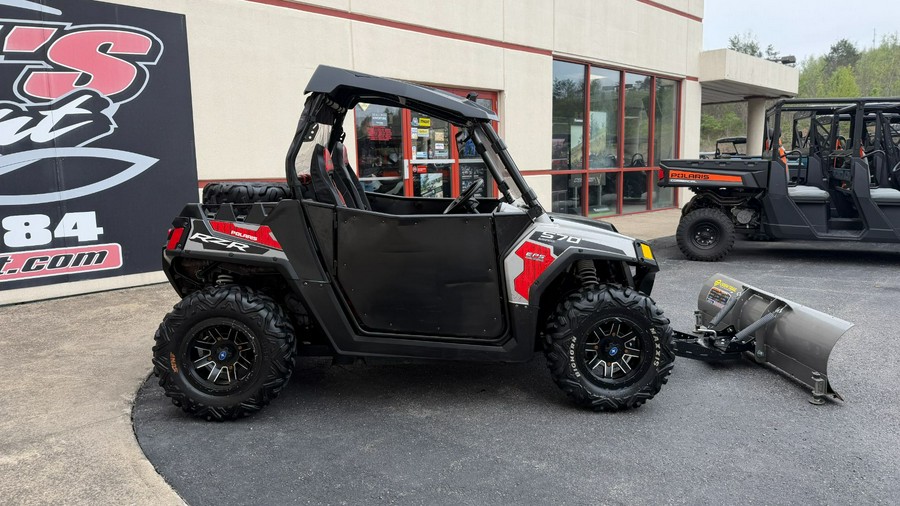 2017 Polaris RZR 570 EPS for sale in Clearfield, PA