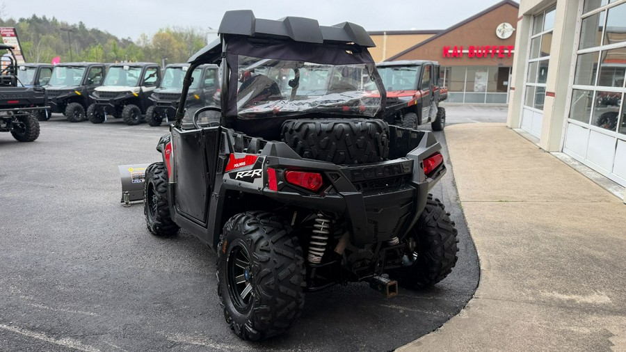 2017 Polaris RZR 570 EPS for sale in Clearfield, PA