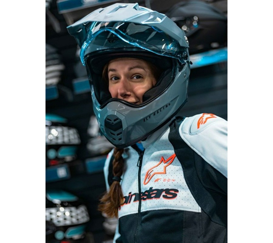 2024 CFMOTO CF300-US