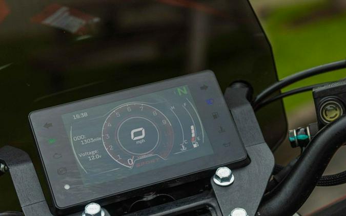 2024 CFMOTO 300NK