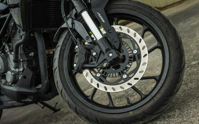 2024 CFMOTO 300NK