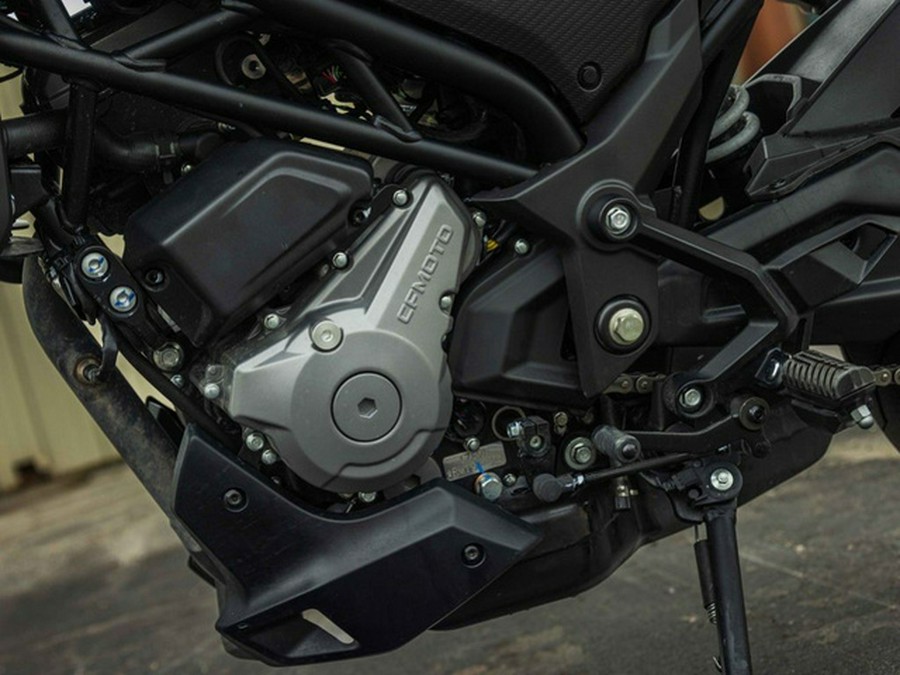 2024 CFMOTO CF300-US