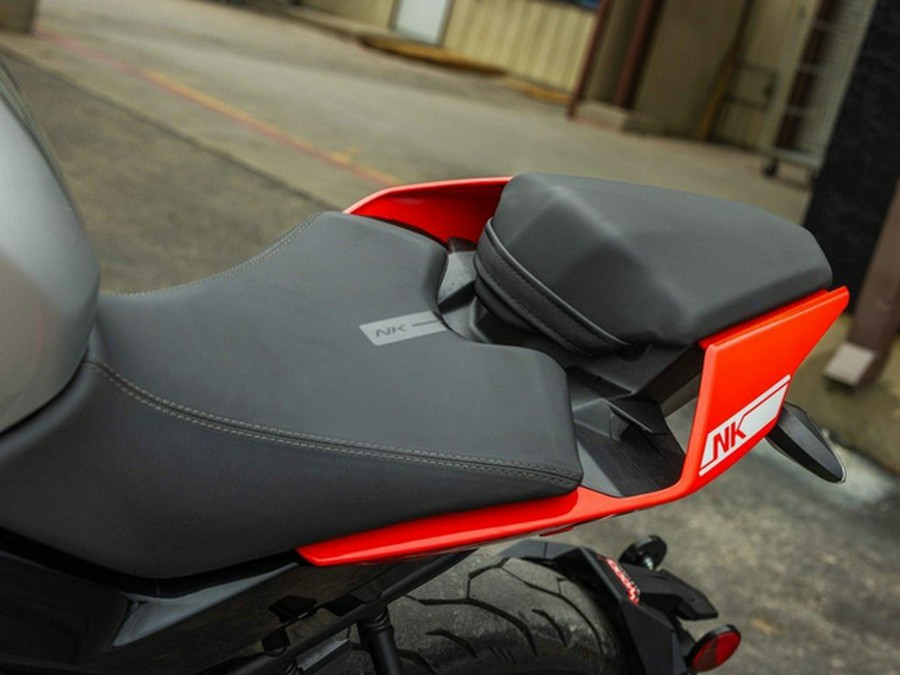 2024 CFMOTO CF300-US