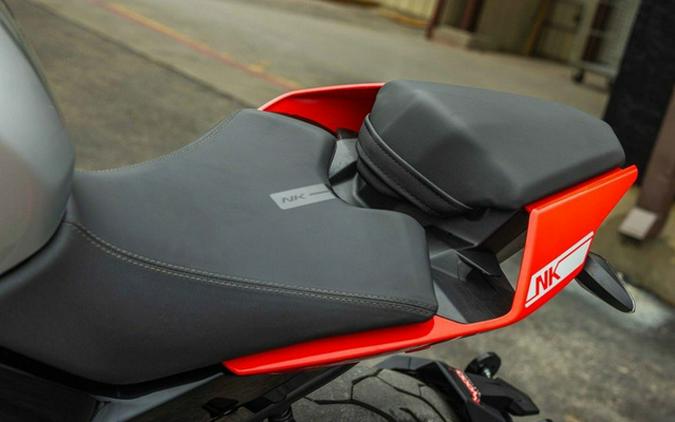 2024 CFMOTO 300NK
