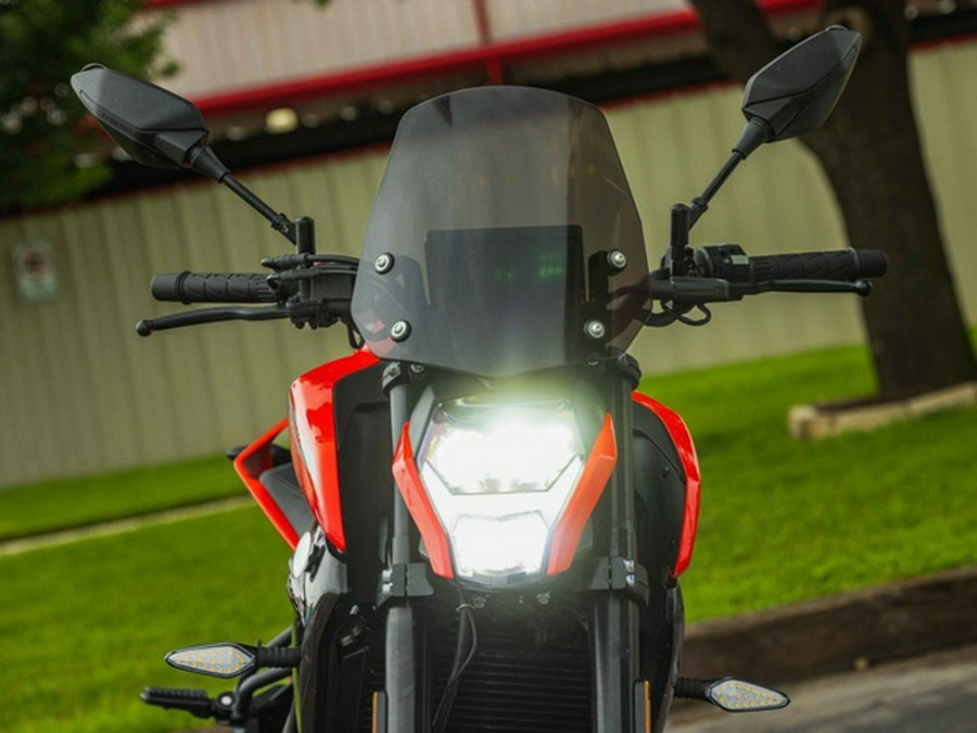 2024 CFMOTO CF300-US