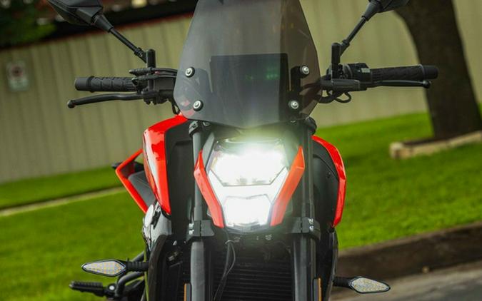 2024 CFMOTO 300NK