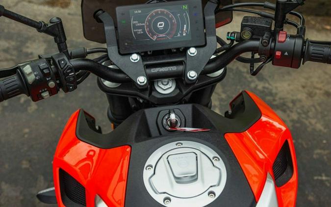 2024 CFMOTO 300NK