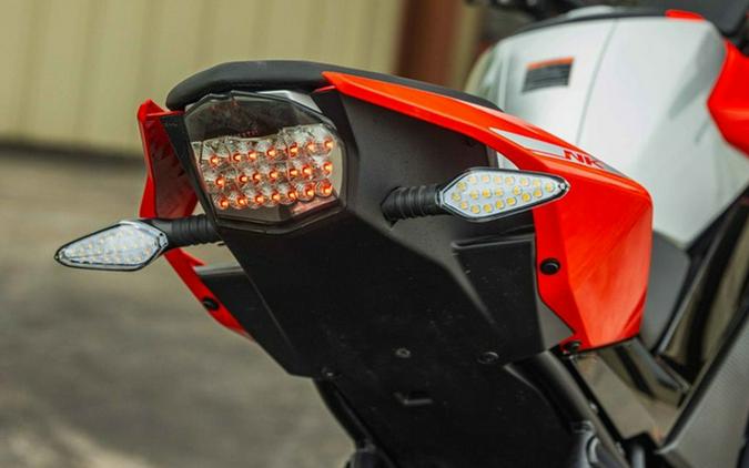 2024 CFMOTO 300NK
